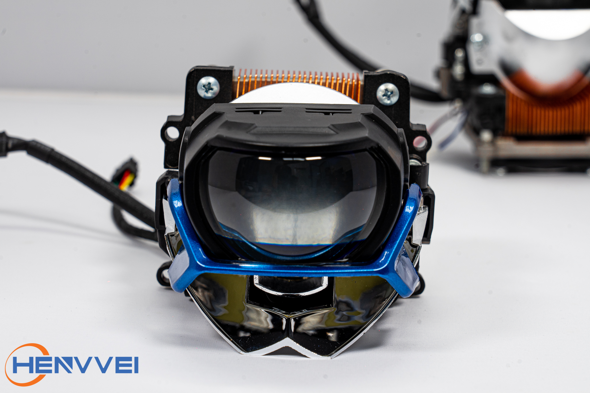 BI LASER HENVVEI L93 2020